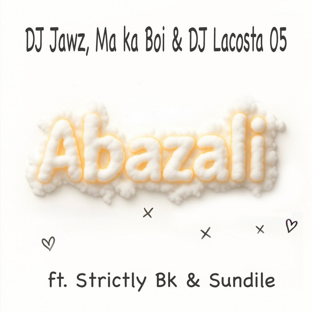 Abazali album image