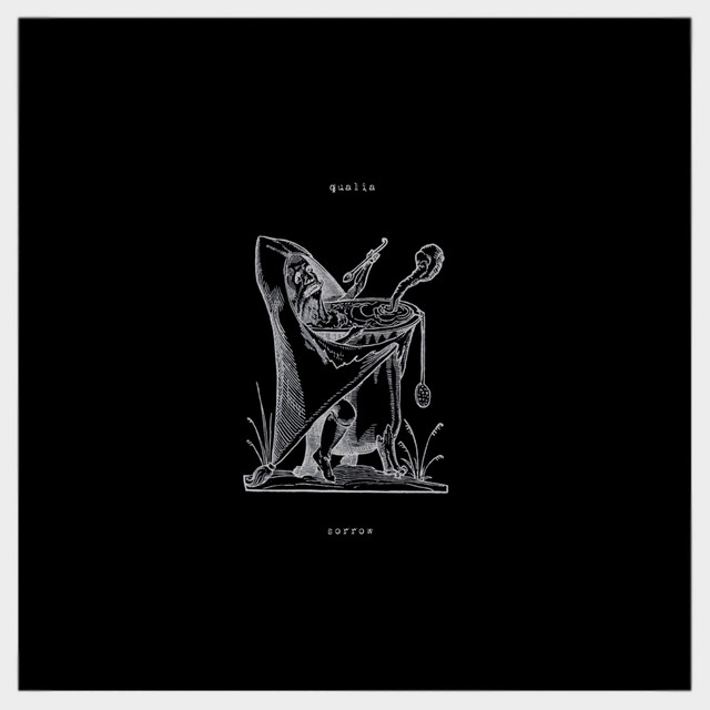 Sorrow cover art