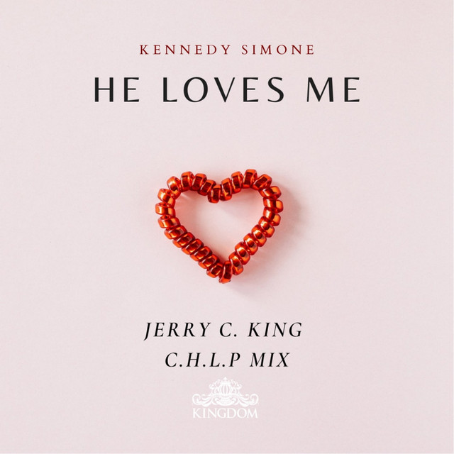 Kennedy Simone