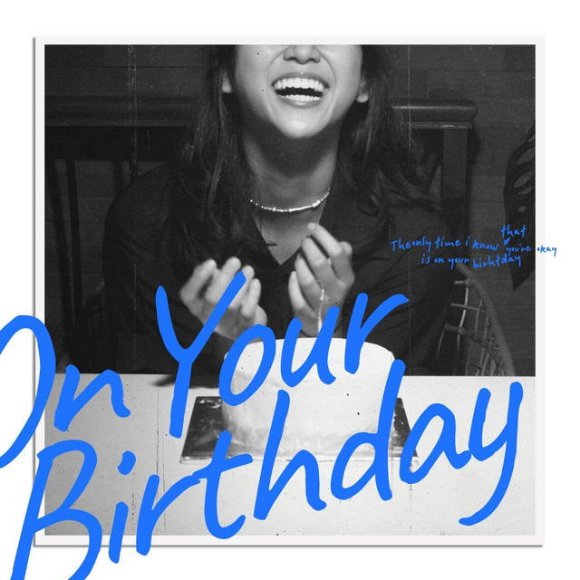 undefined album image
