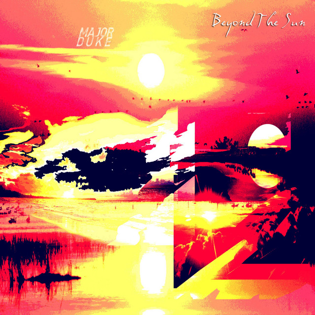Samurai cover art