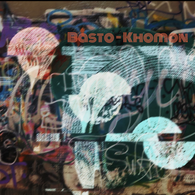 Khomon cover art