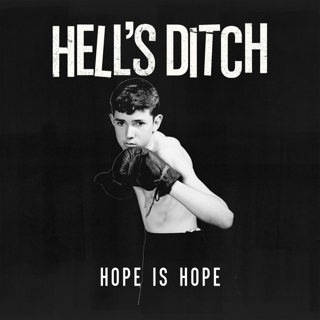 Hope Is Hope cover
