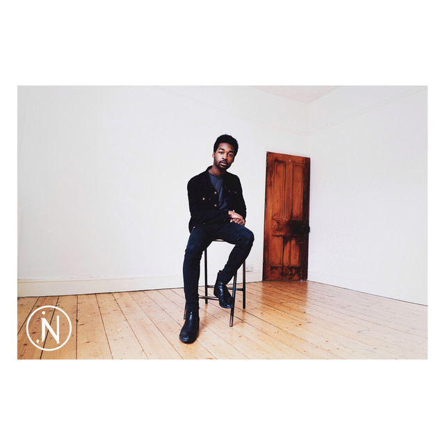 Why I Try - Jalen Ngonda