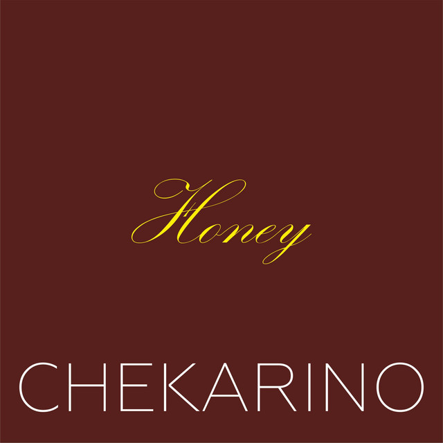 Обкладинка: Honey — Chekarino