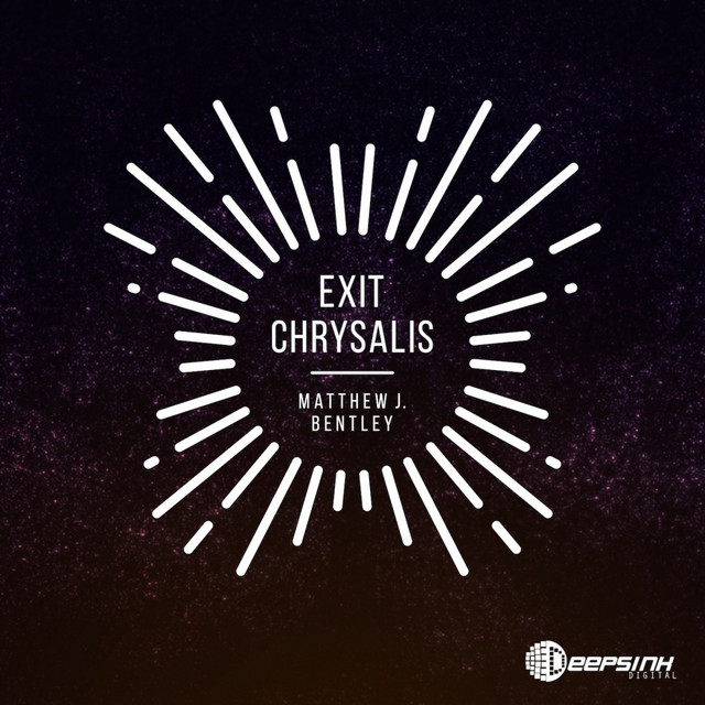 Exit Chrysalis cover art