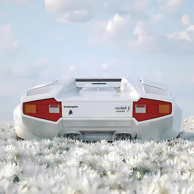 Just Drive cover art