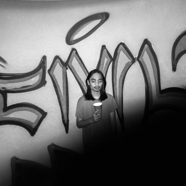 saint