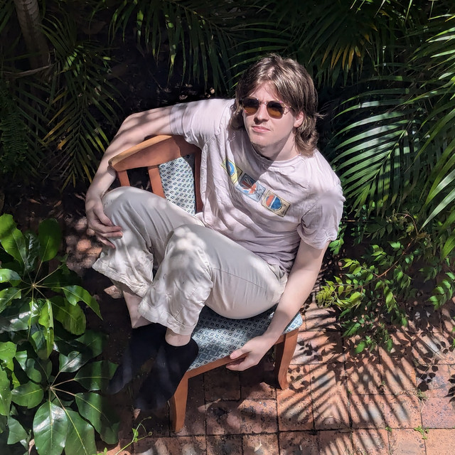 Much To Think About cover art
