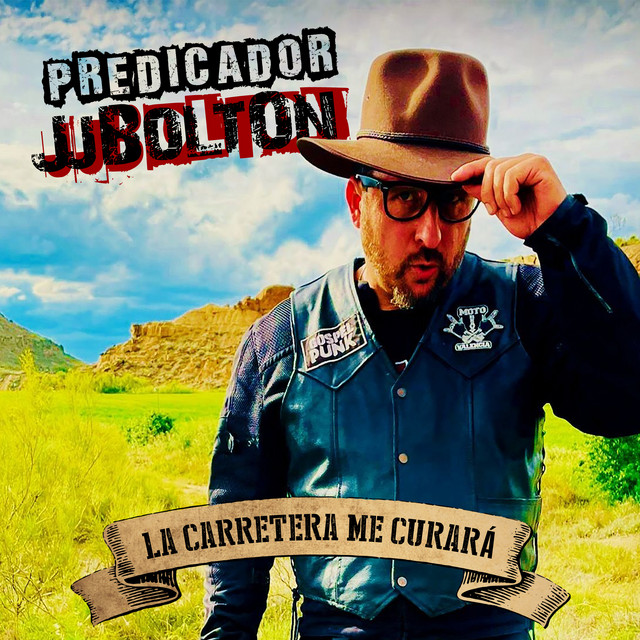 La Carretera Me Curará