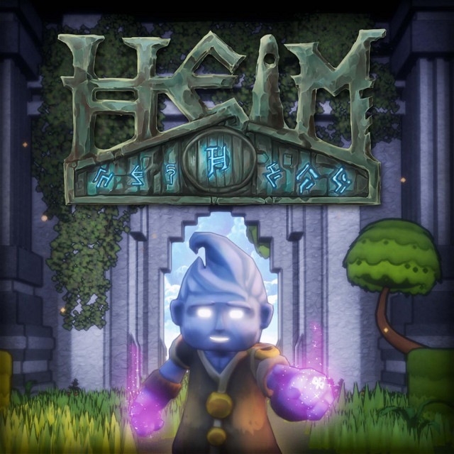 Heim (Original Game Soundtrack) - Album by Tom Ryckeboer | Spotify
