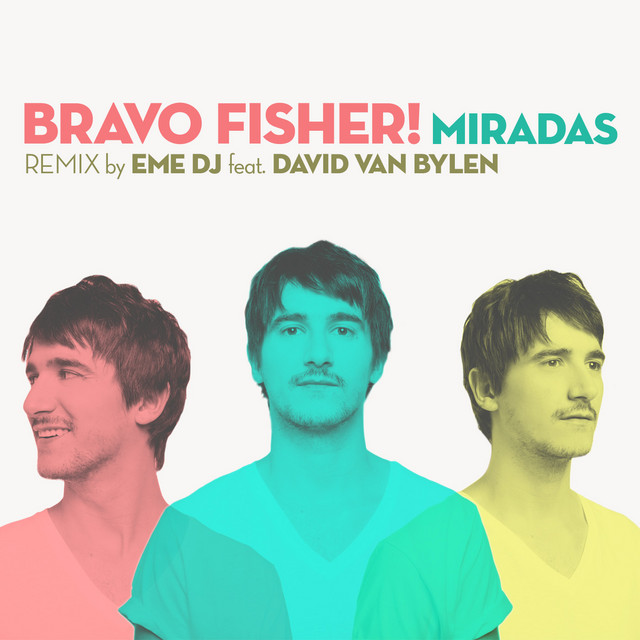 Miradas - Remix By Eme DJ