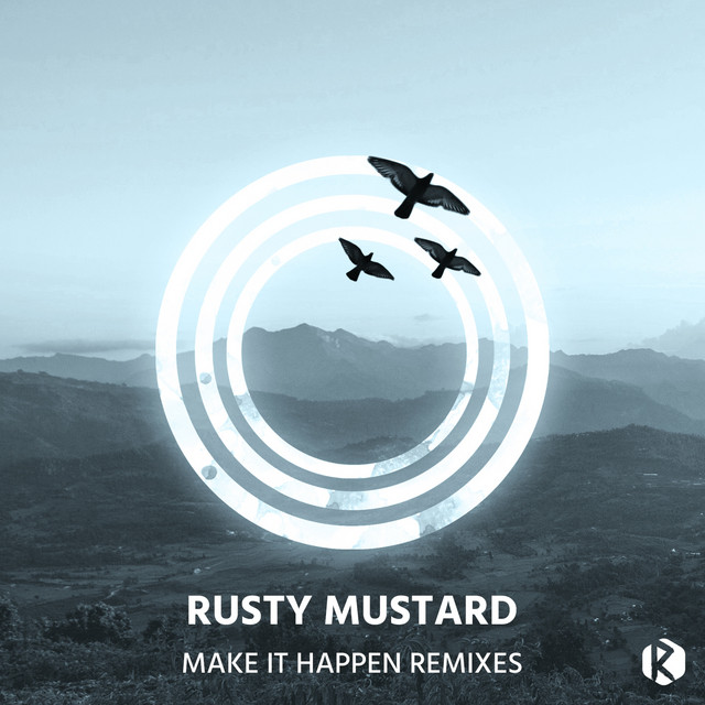 Make It Happen (Remixes) cover art