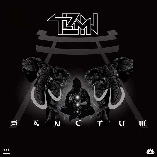 Sanctum cover art