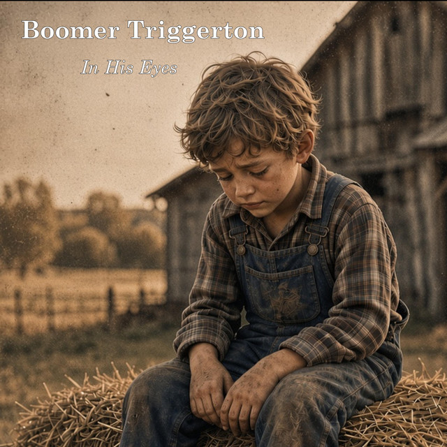 Boomer Triggerton
