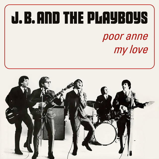 Poor Anne / My Love