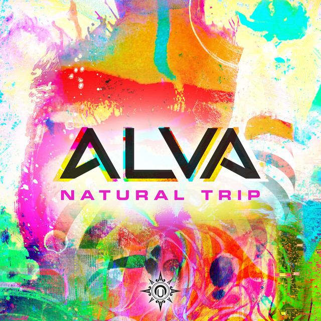 Natural Trip album art