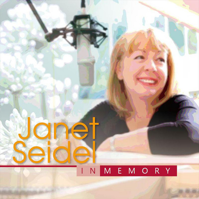 In Memory cover art