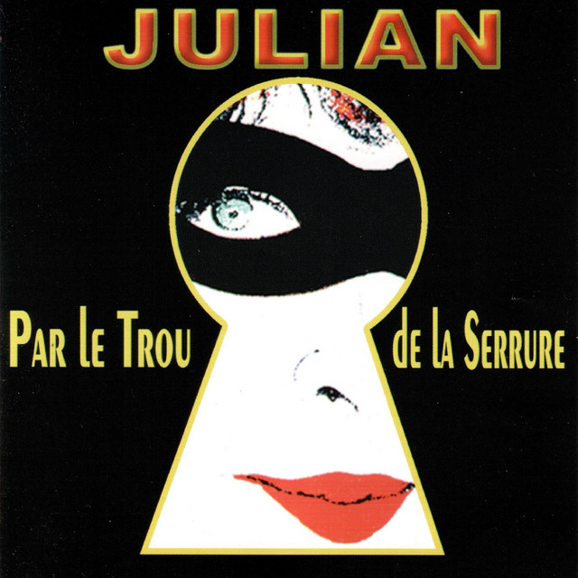 Par Le Trou De La Serrure cover art