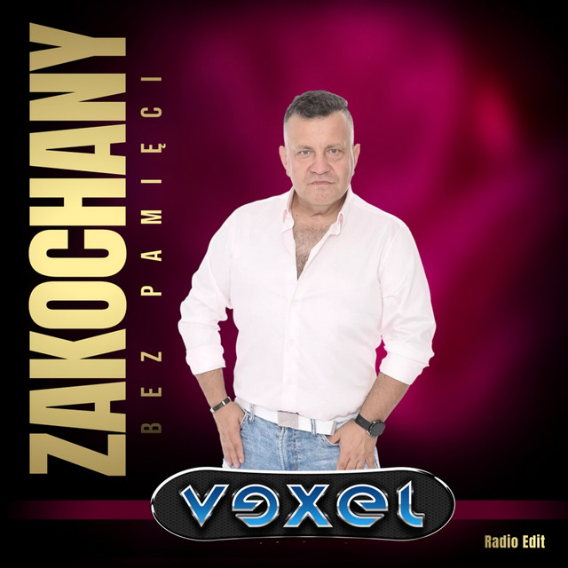 Zakochany Bez Pamięci (Radio Edit) cover