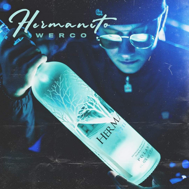 Hermanito cover art