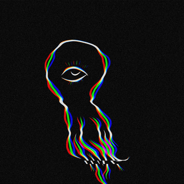 Bad Dream cover art