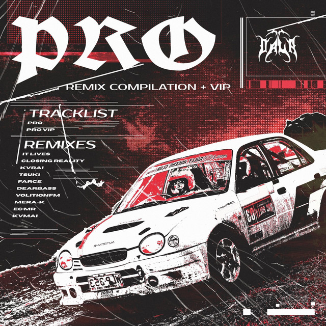 PRO cover