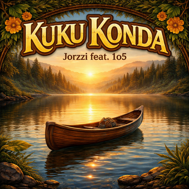 Kuku Konda (feat. 1o5)