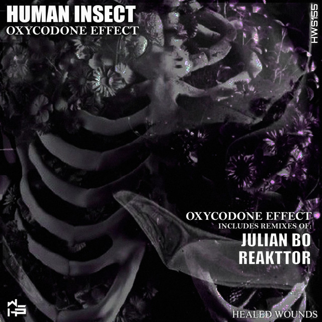 Human Insect - Oxycodone Effect - Original Mix