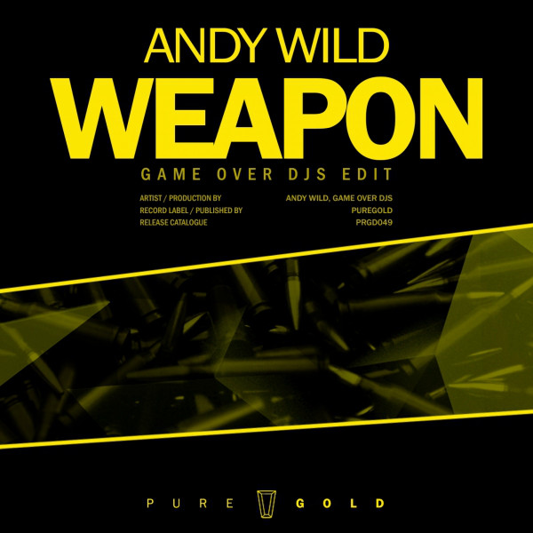 Weapon cover