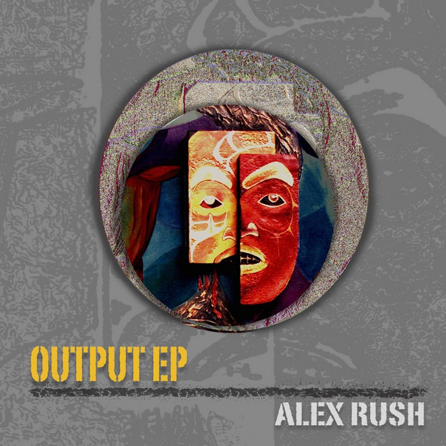 Output - EP cover