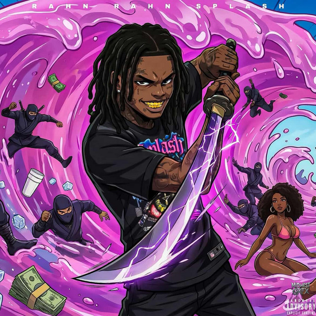 Prosper album image