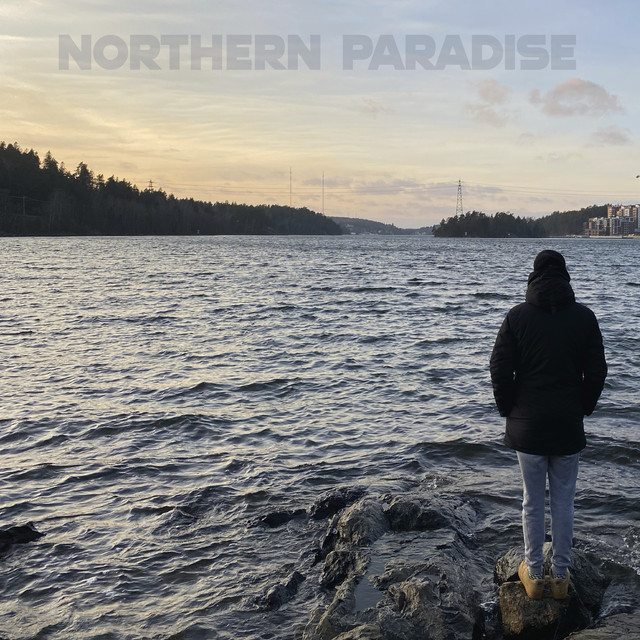 Northern Paradise cover