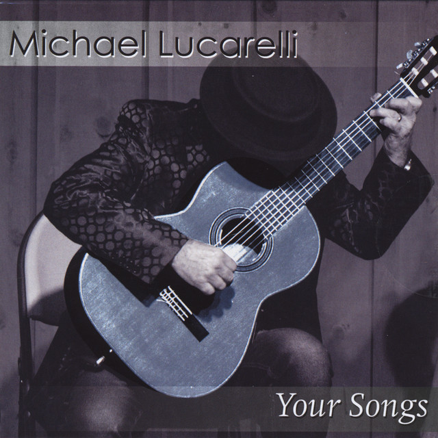Your Songs cover art