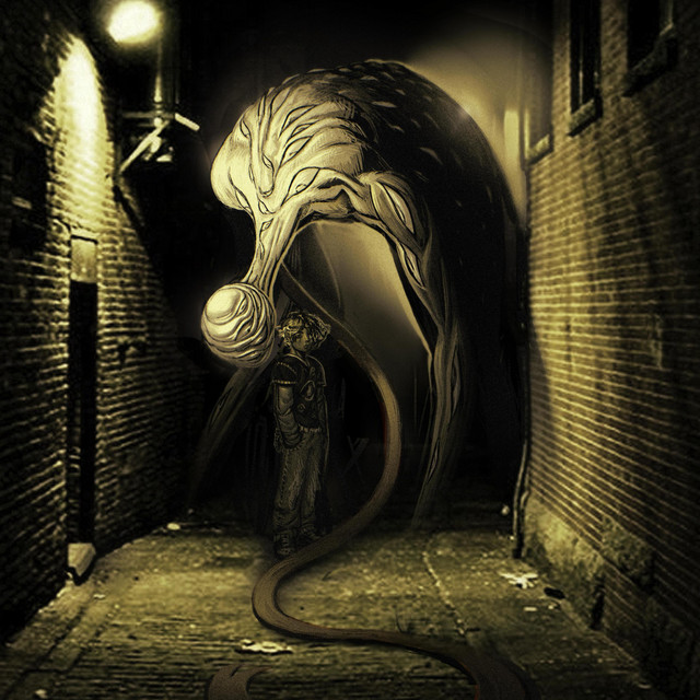 que você grite até não sobrar mais nada cover art