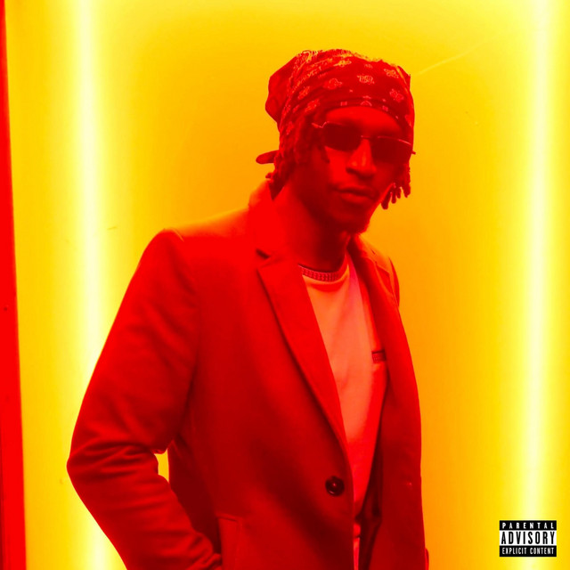 I'M ALIVE (Right Now) cover