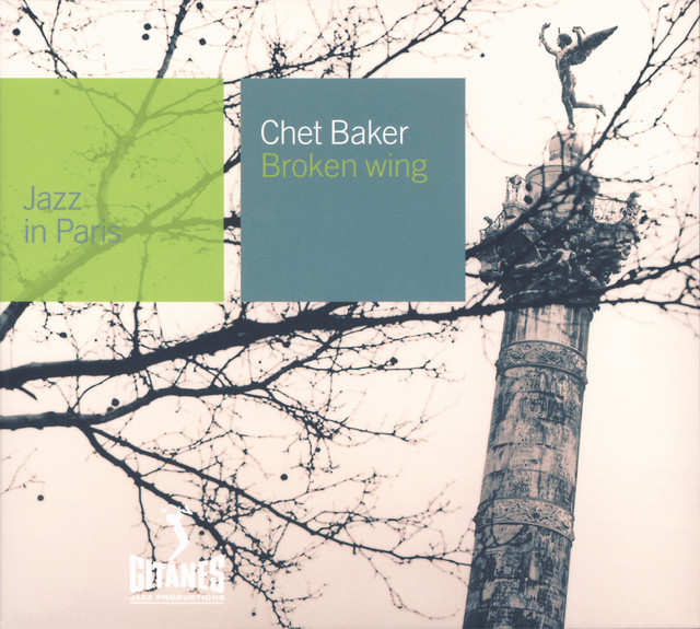 Broken Wing - Album by Chet Baker | Spotify