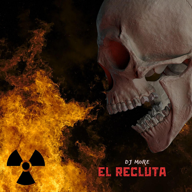 El Recluta Newscore cover art