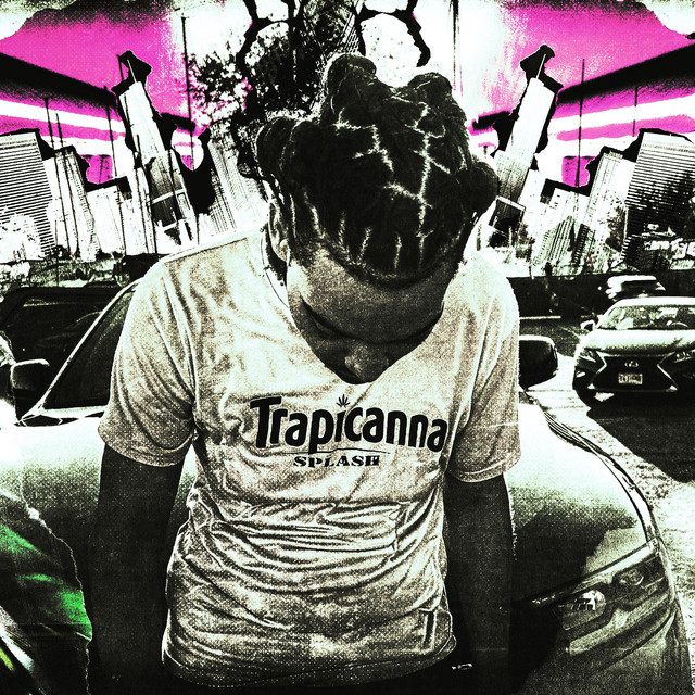 Reawakening cover art