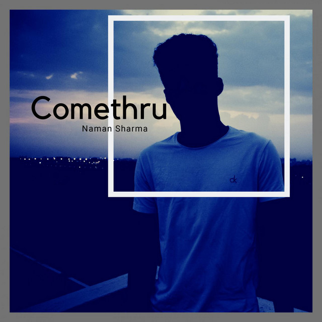 Comethru (Unplugged)