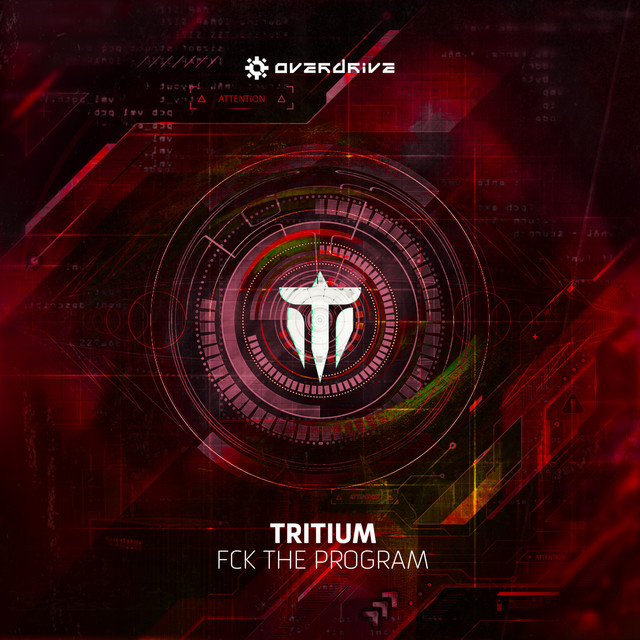 Fck The Program cover art