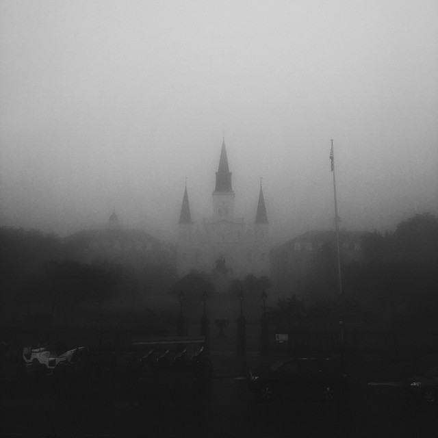 Lonely City cover art