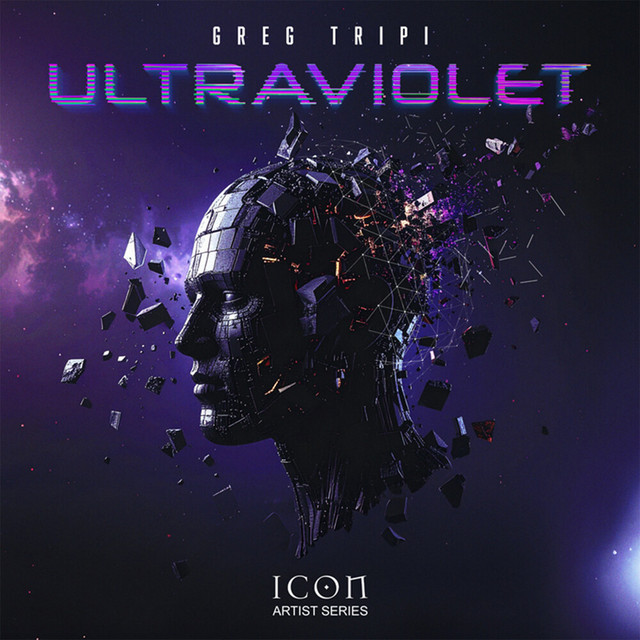 Ultraviolet cover art