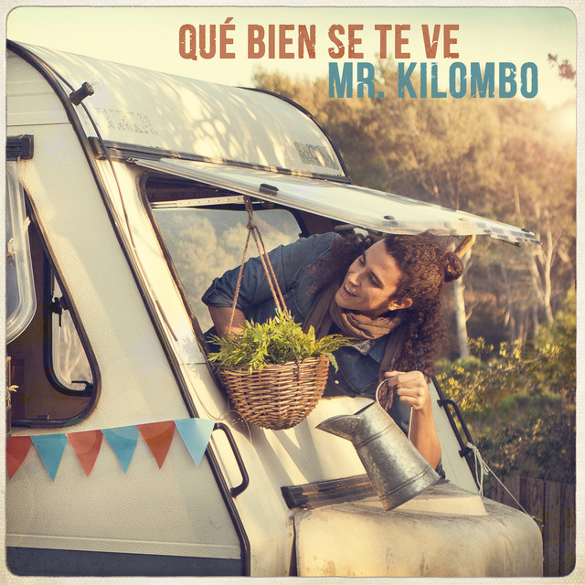 Qué Bien Se Te Ve