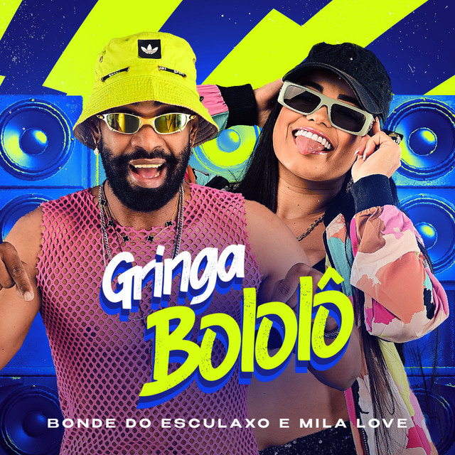 Gringa Bololô
