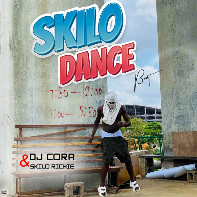 Skilo Richie | Spotify