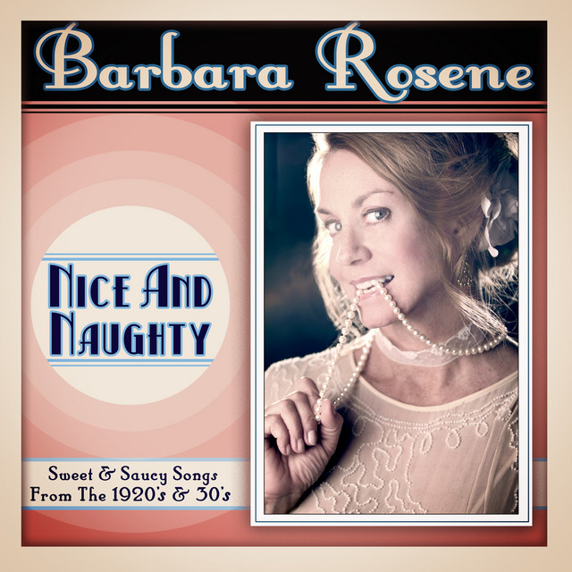 Nice and Naughty cover