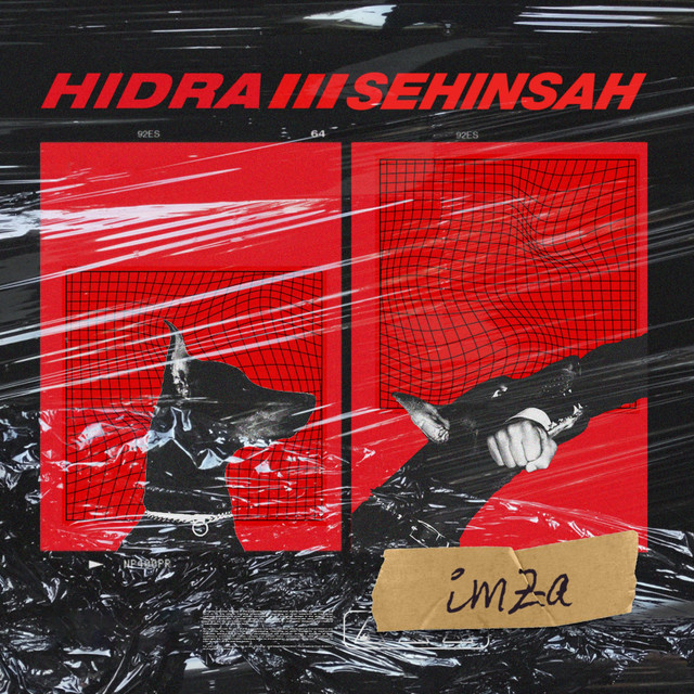 İmza cover art