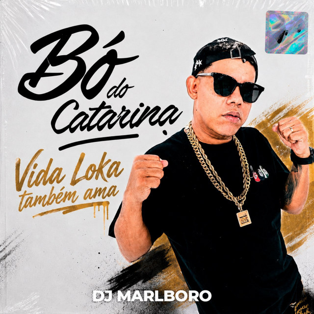 Vida Loka Também Ama