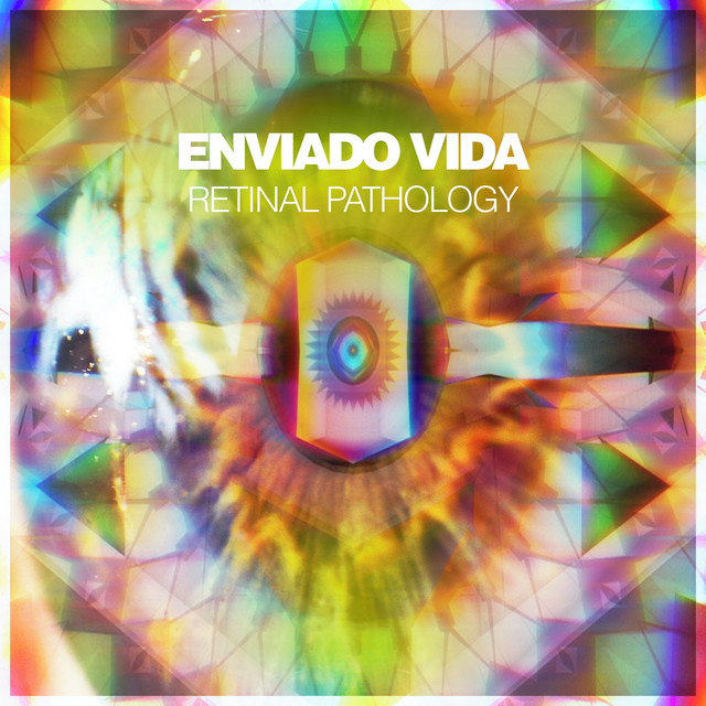 Retinal Pathology album art